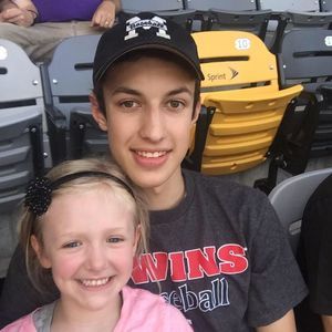 Meet your Posher, Tara